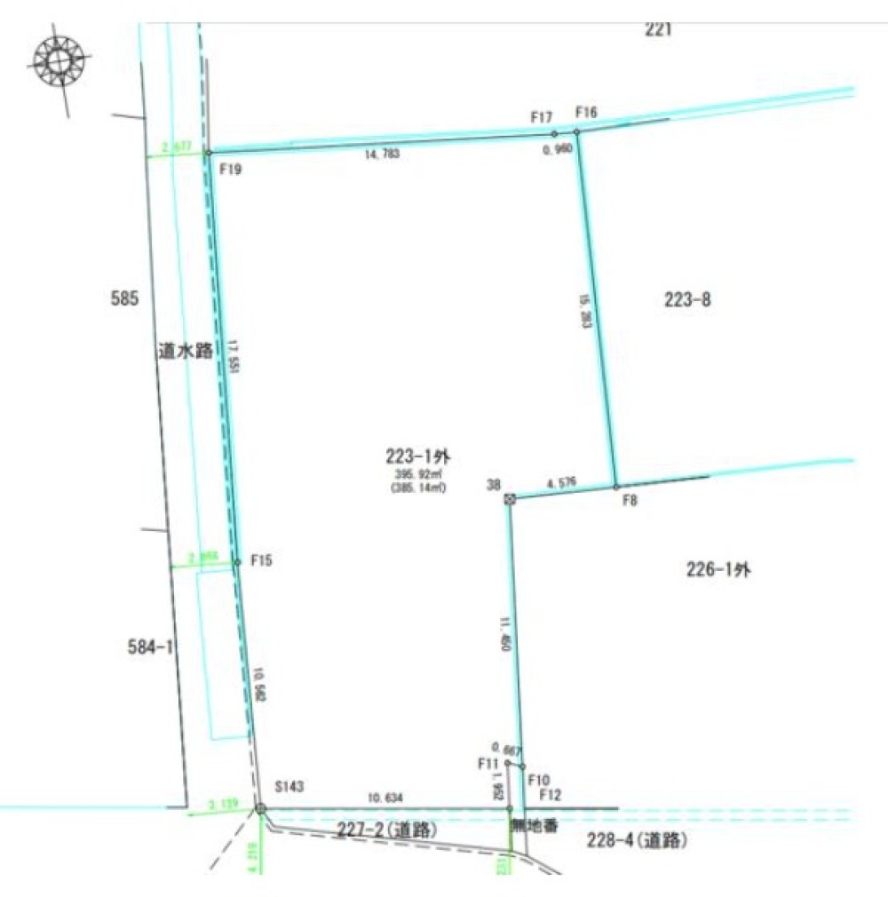 岩倉市稲荷町 画像6