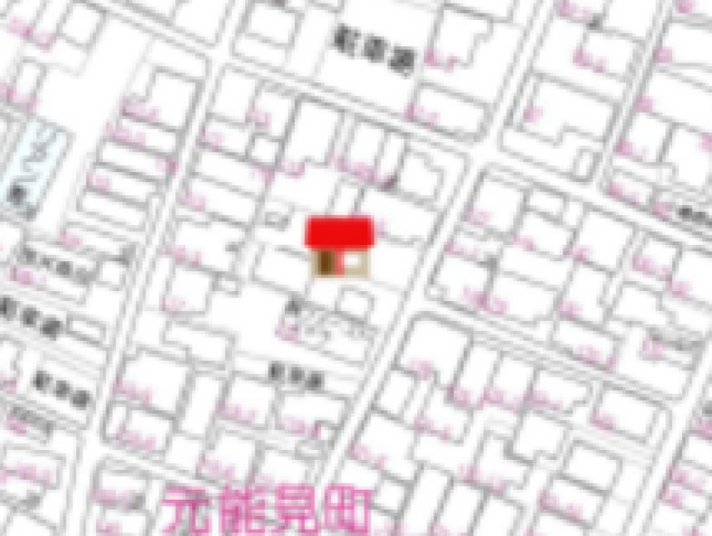 岡崎市元能見町　全1棟　2号棟 画像2