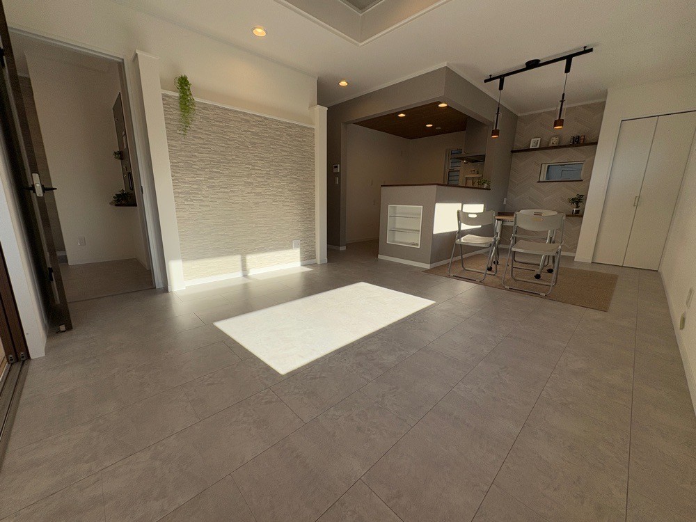 豊橋市吾妻町　全1棟　1号棟 画像19