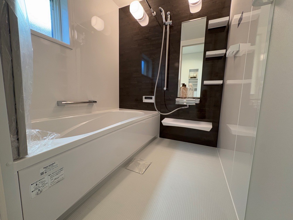 豊橋市吾妻町　全1棟　1号棟 画像5