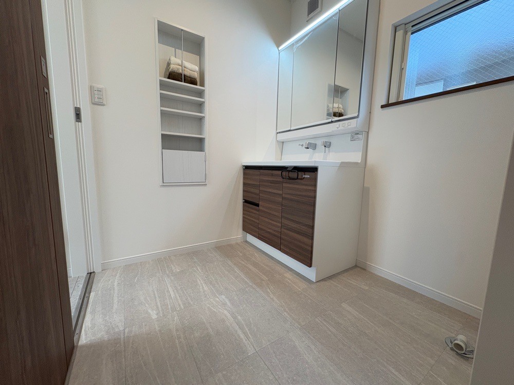 豊橋市吾妻町　全1棟　1号棟 画像6