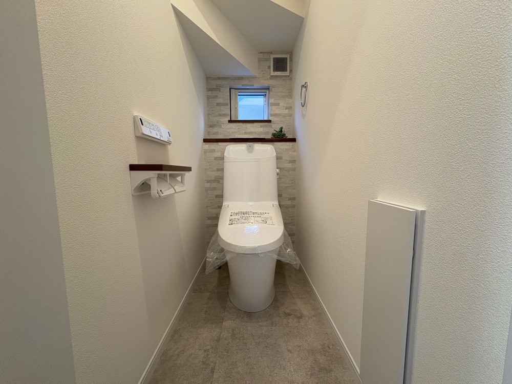 豊橋市吾妻町　全1棟　1号棟 画像7