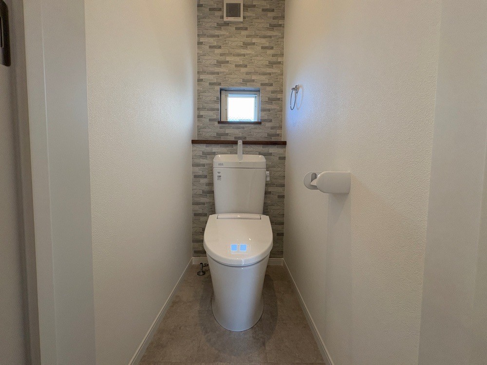 豊橋市吾妻町　全1棟　1号棟 画像8