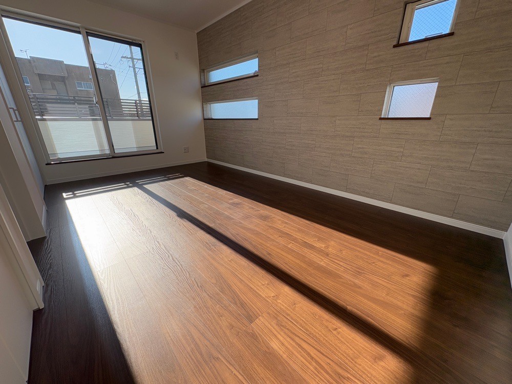 豊橋市吾妻町　全1棟　1号棟 画像9