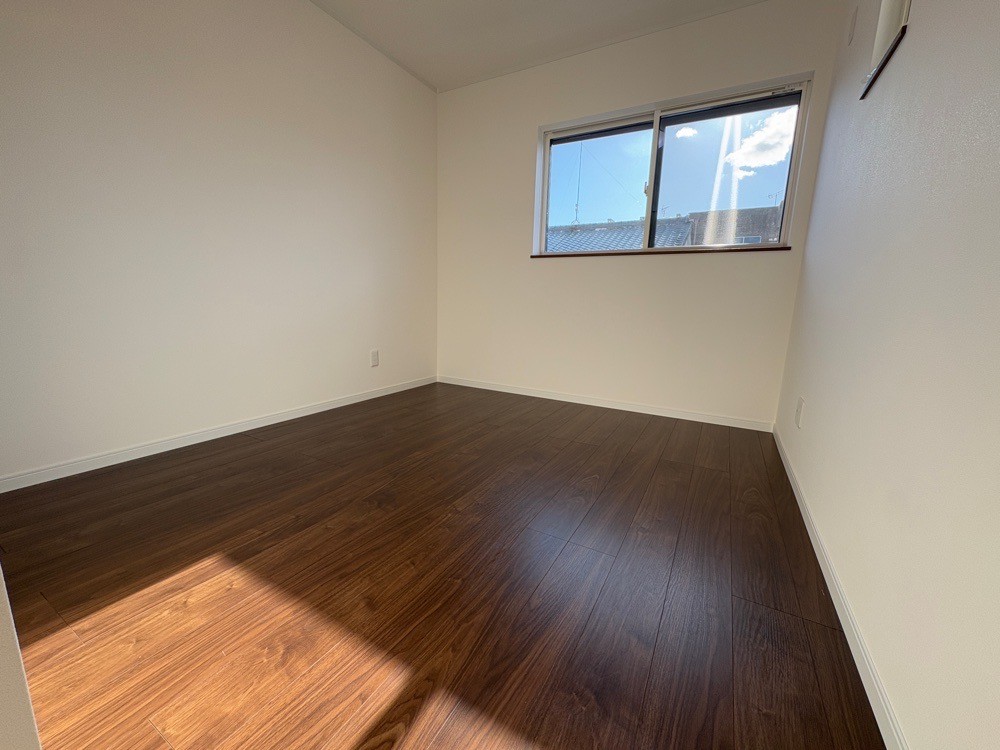 豊橋市吾妻町　全1棟　1号棟 画像10