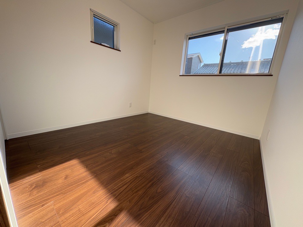 豊橋市吾妻町　全1棟　1号棟 画像11