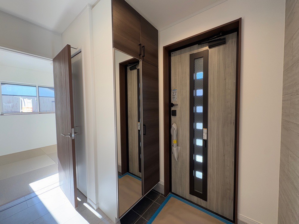 豊橋市吾妻町　全1棟　1号棟 画像13