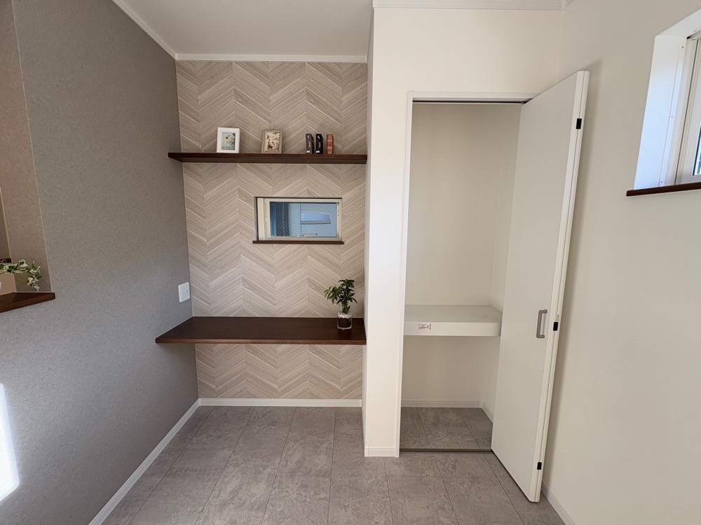 豊橋市吾妻町　全1棟　1号棟 画像15