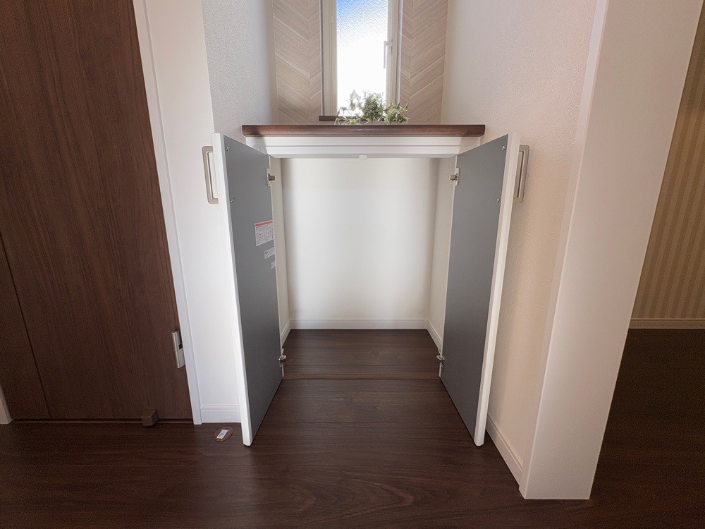 豊橋市吾妻町　全1棟　1号棟 画像17