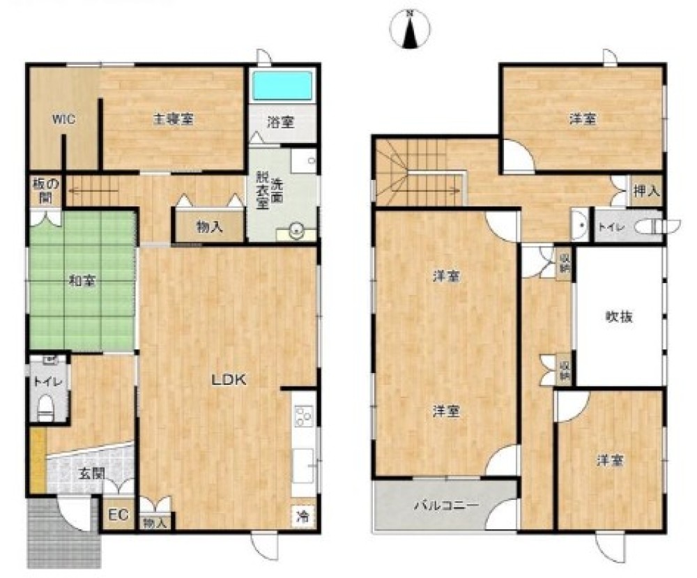 豊川市御油町 画像1