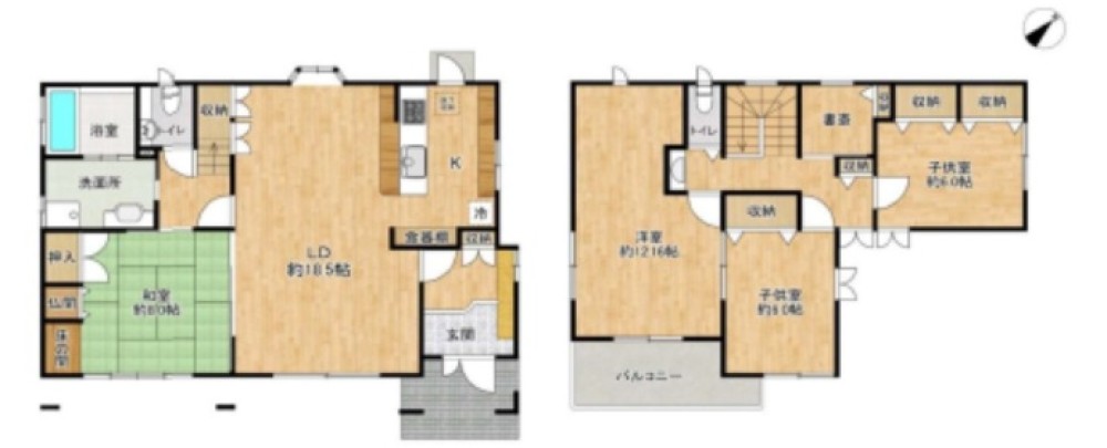 豊田市寿町 画像1