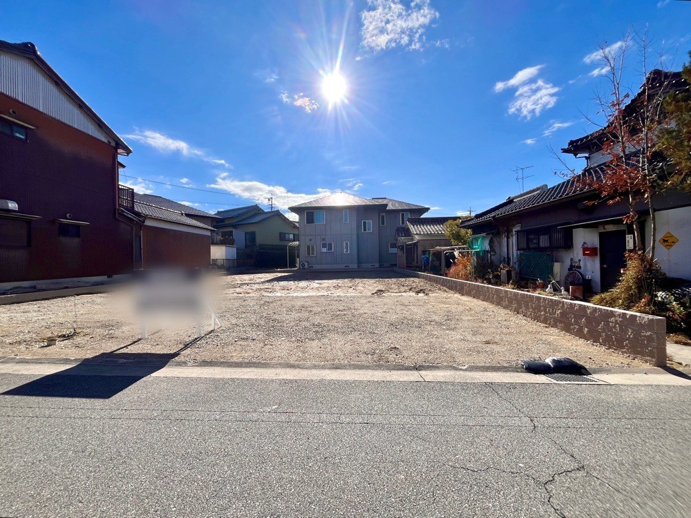 岡崎市中町　全2区画　A区画 画像5