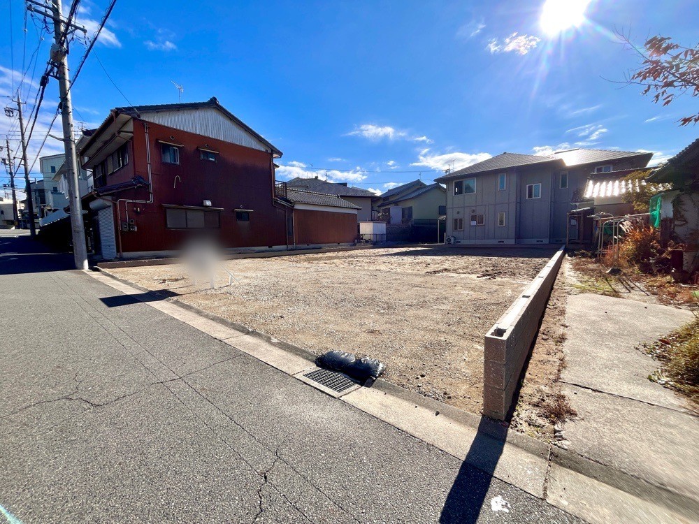 岡崎市中町　全2区画　A区画 画像4