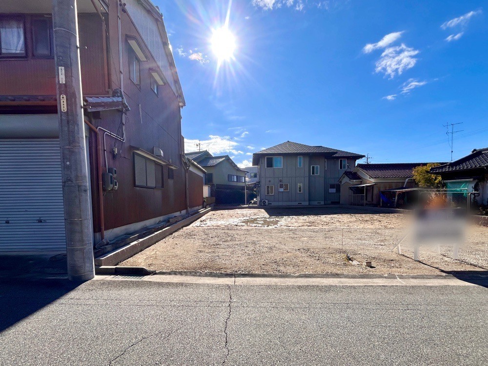 岡崎市中町　全2区画　B区画 画像5