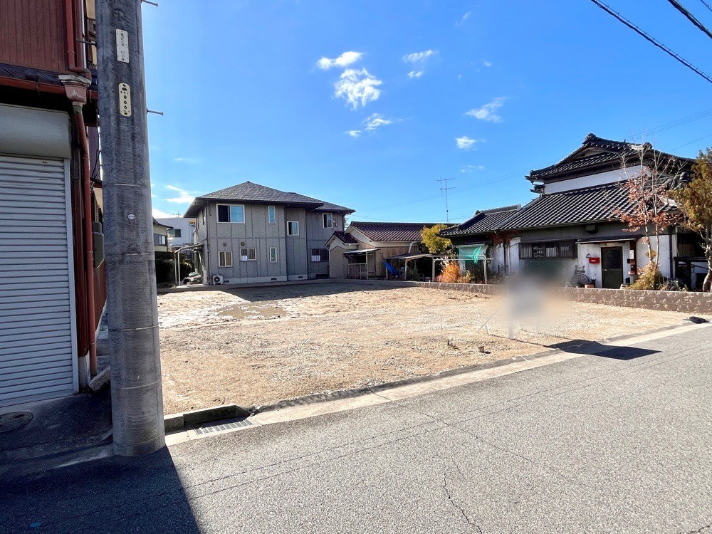 岡崎市中町　全2区画　B区画 画像4