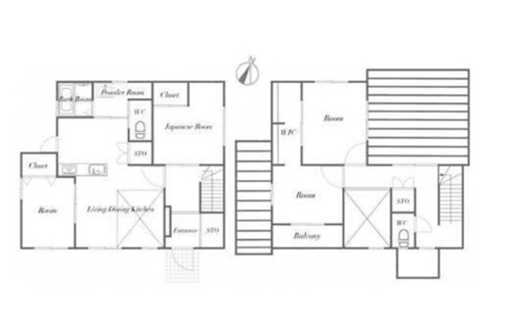 春日井市上条町 画像1