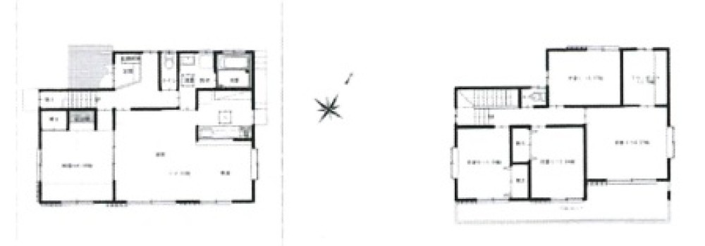 知多郡東浦町大字緒川字上高根台 画像1