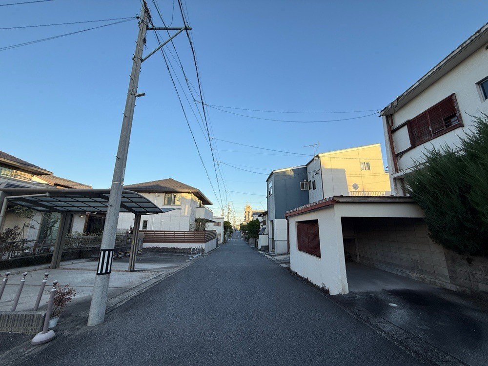 半田市白山町五丁目 画像6