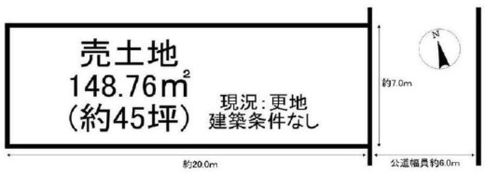 岐阜市長良福光 画像6