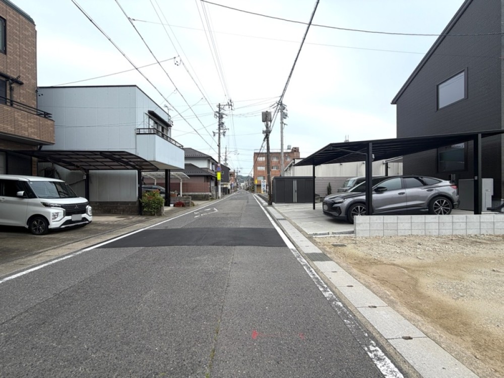 岐阜市長良福光 画像5