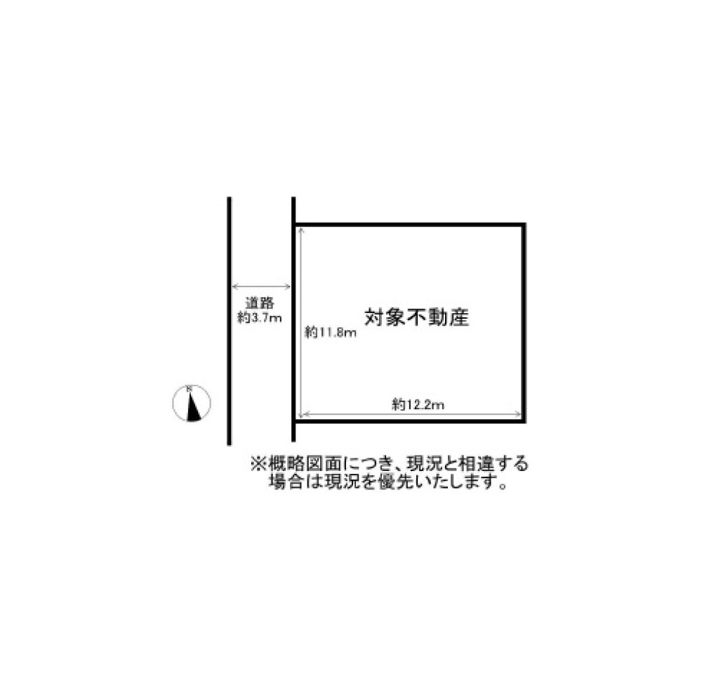 海部郡蟹江町大字今字道下 画像1