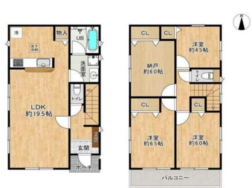 春日井市稲口町 画像1