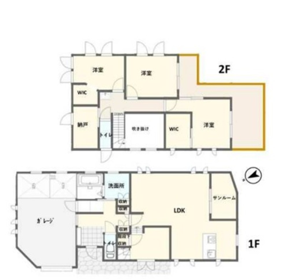 春日井市坂下町 画像1