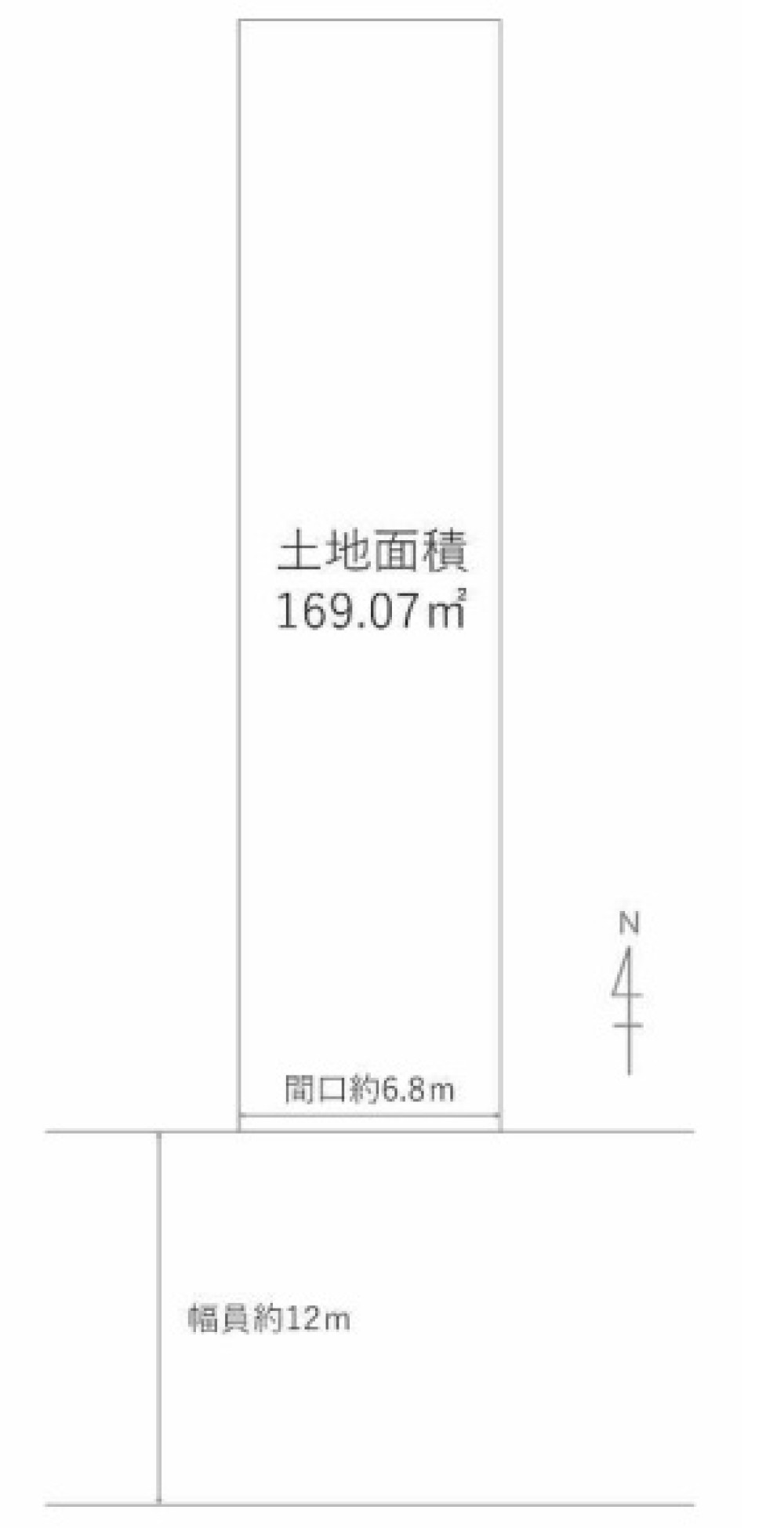 名古屋市西区西原町 画像1