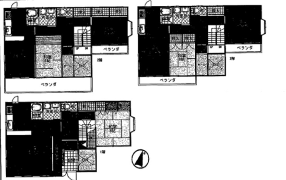 尾張旭市瀬戸川町 画像1