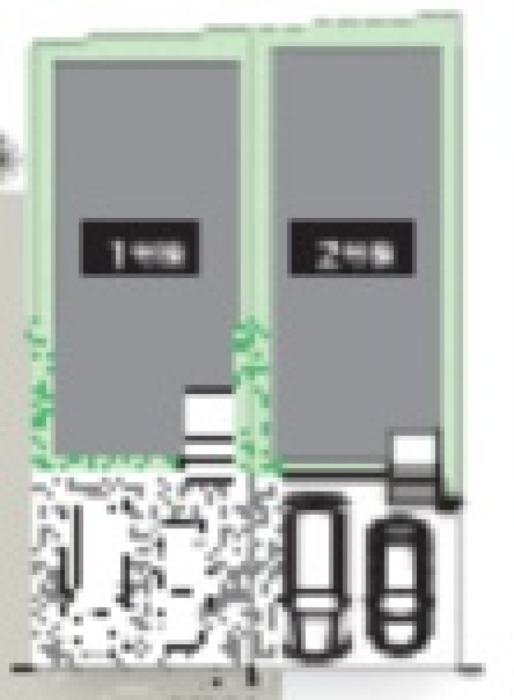 尾張旭市庄南町　第2　全2棟　1号棟 画像1