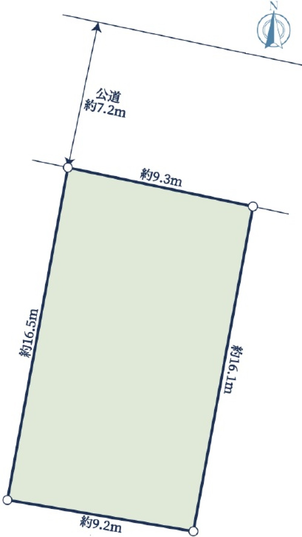 名古屋市港区甚兵衛通三丁目 画像1