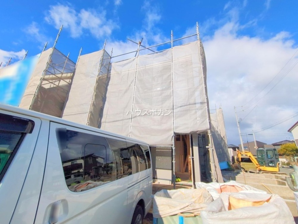 尾張旭市西大道町　全4棟　3号棟 画像3