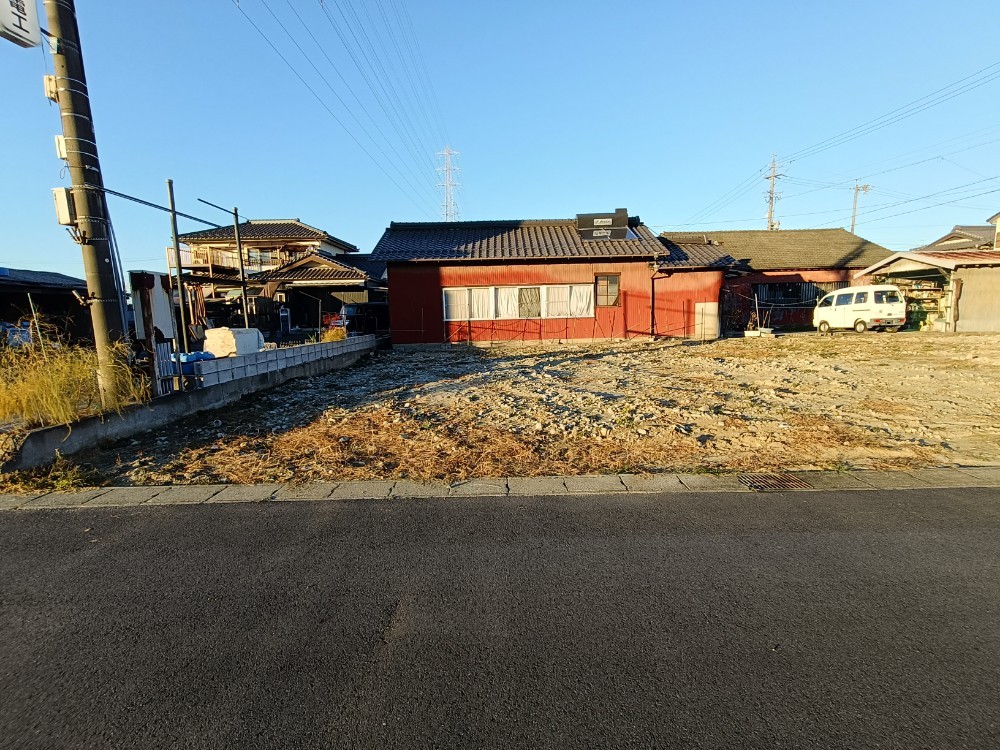 一宮市浅井町　全2区画　B区画 画像3