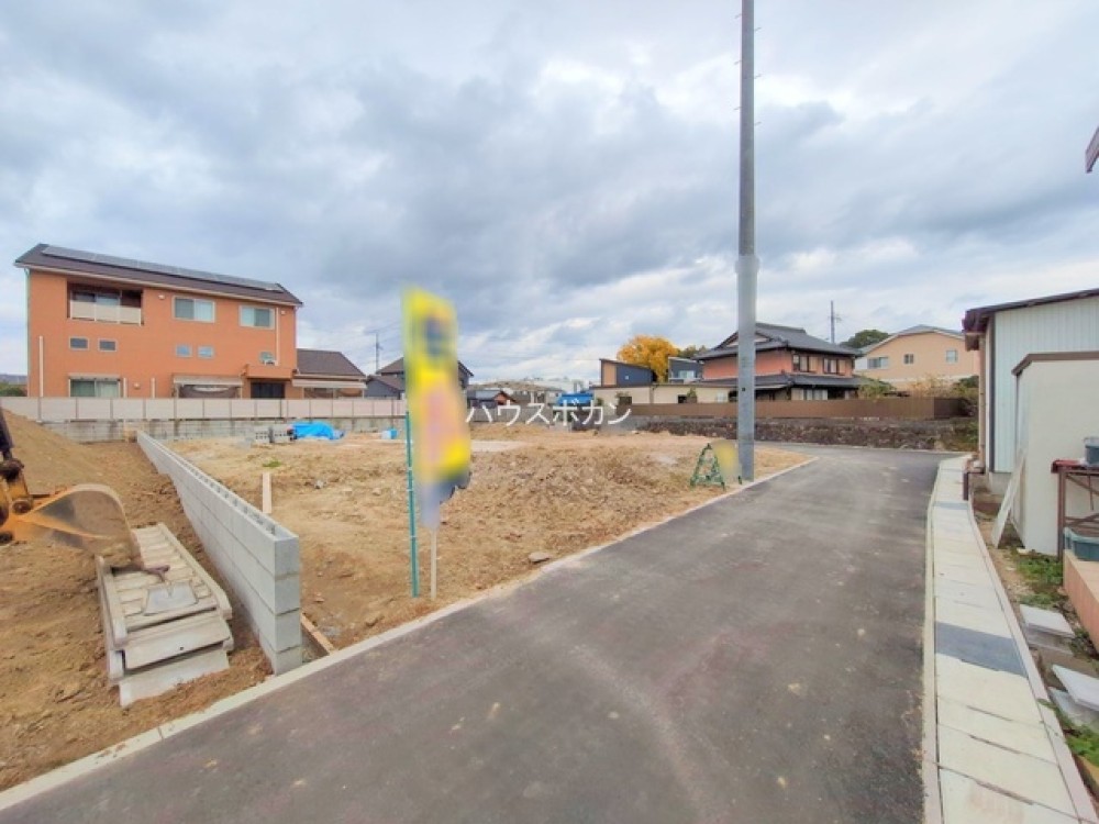 春日井市下津町　全2棟　1号棟 画像3