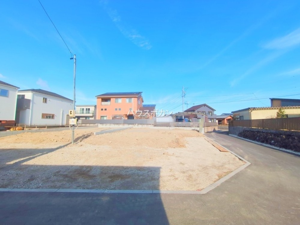 閑静な住宅街です◎