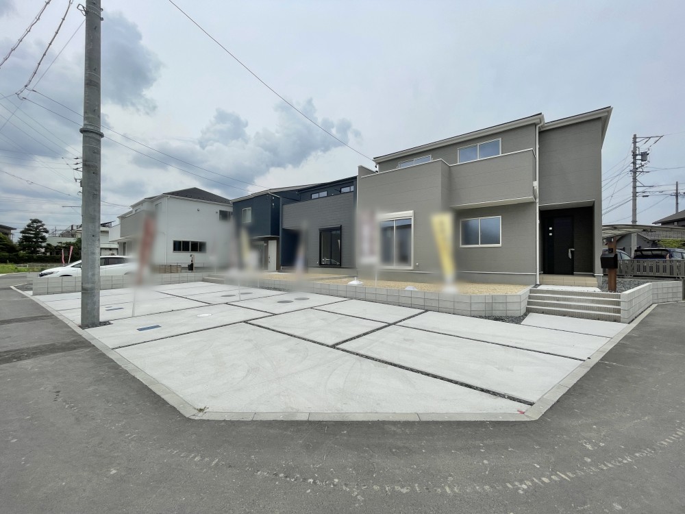 春日井市下津町　全2棟　1号棟 画像16