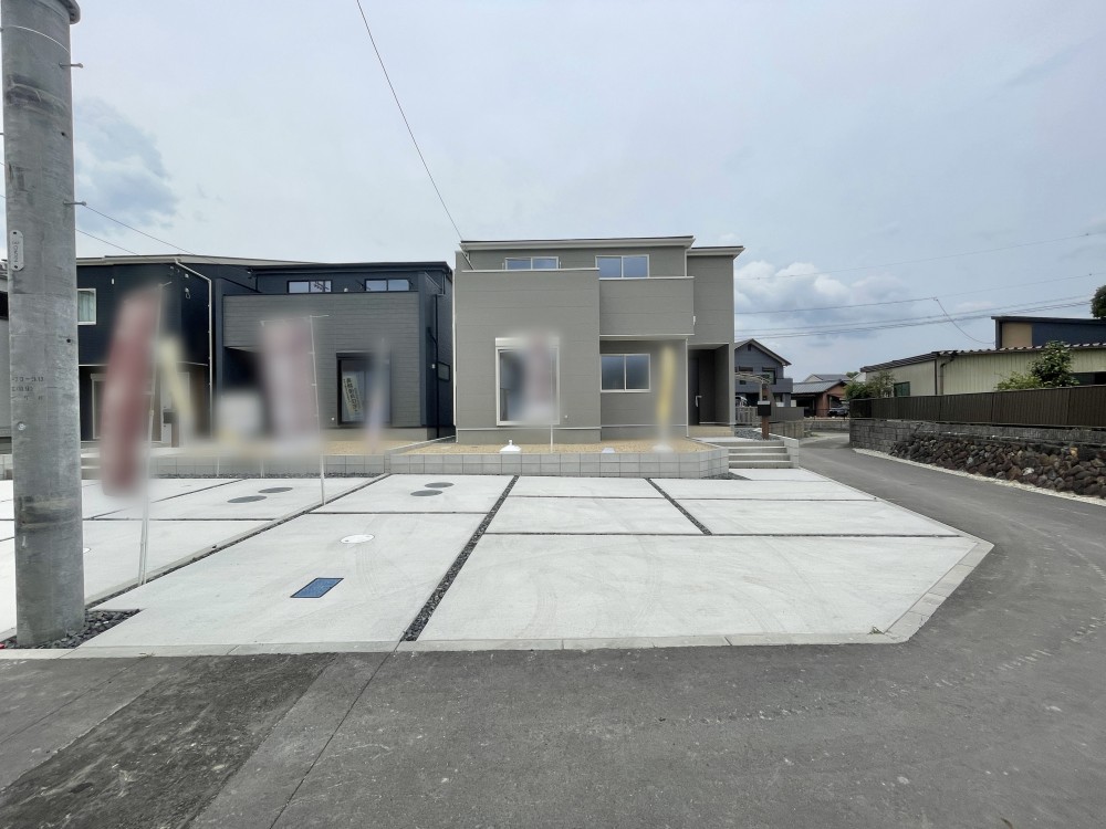 春日井市下津町　全2棟　1号棟 画像16