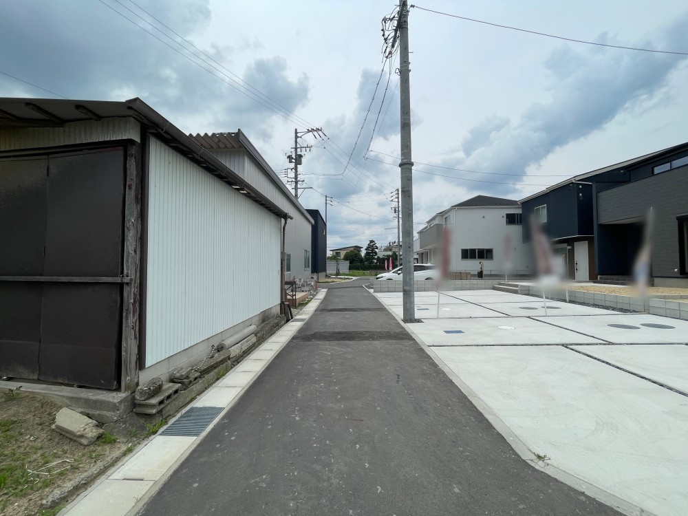 春日井市下津町　全2棟　1号棟 画像17