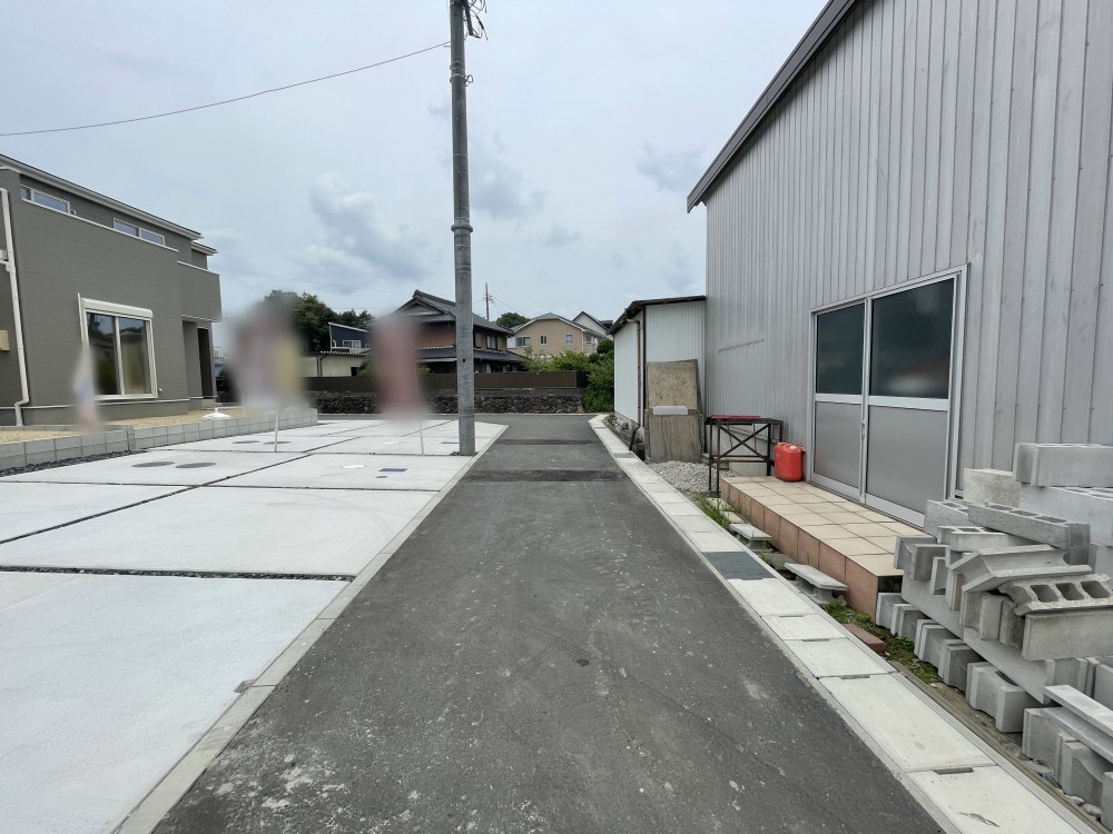 春日井市下津町　全2棟　1号棟 画像18