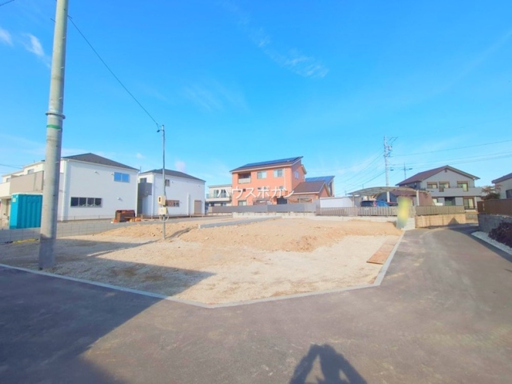 春日井市下津町　全2棟　1号棟 画像5