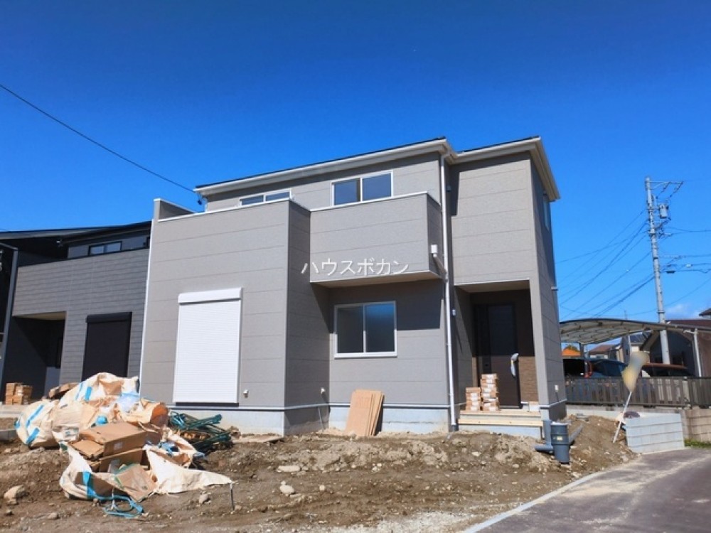 閑静な住宅街です◎