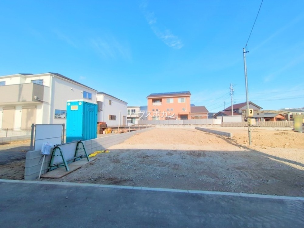 閑静な住宅街です◎