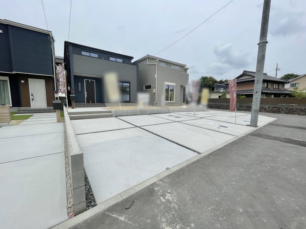 春日井市下津町　全2棟　2号棟 画像5