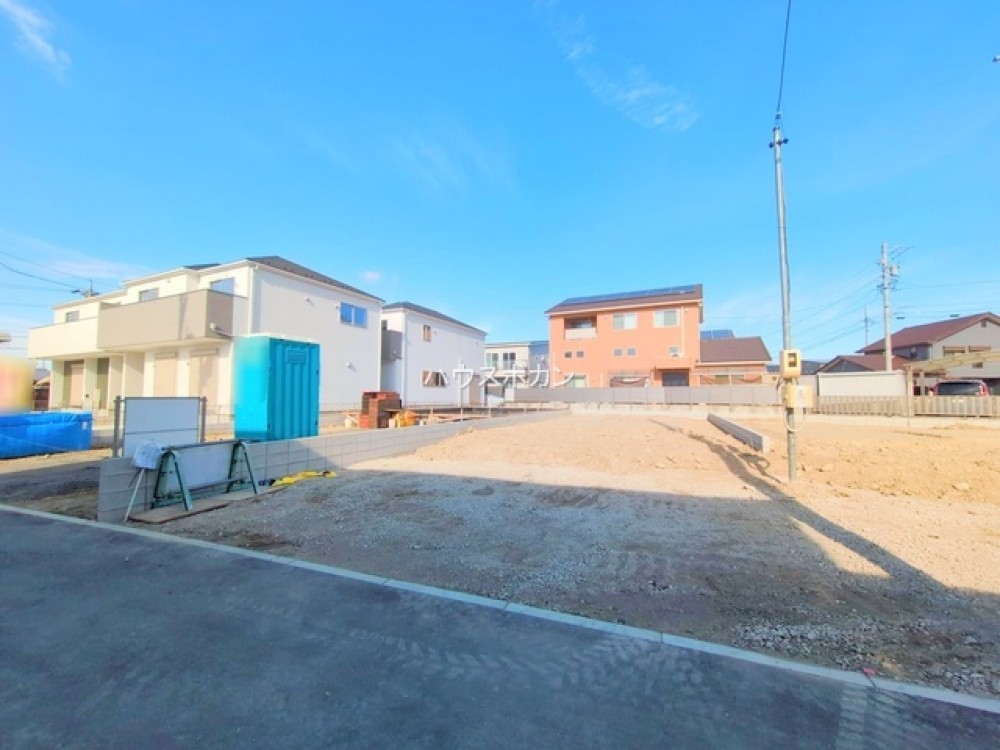 春日井市下津町　全2棟　2号棟 画像5