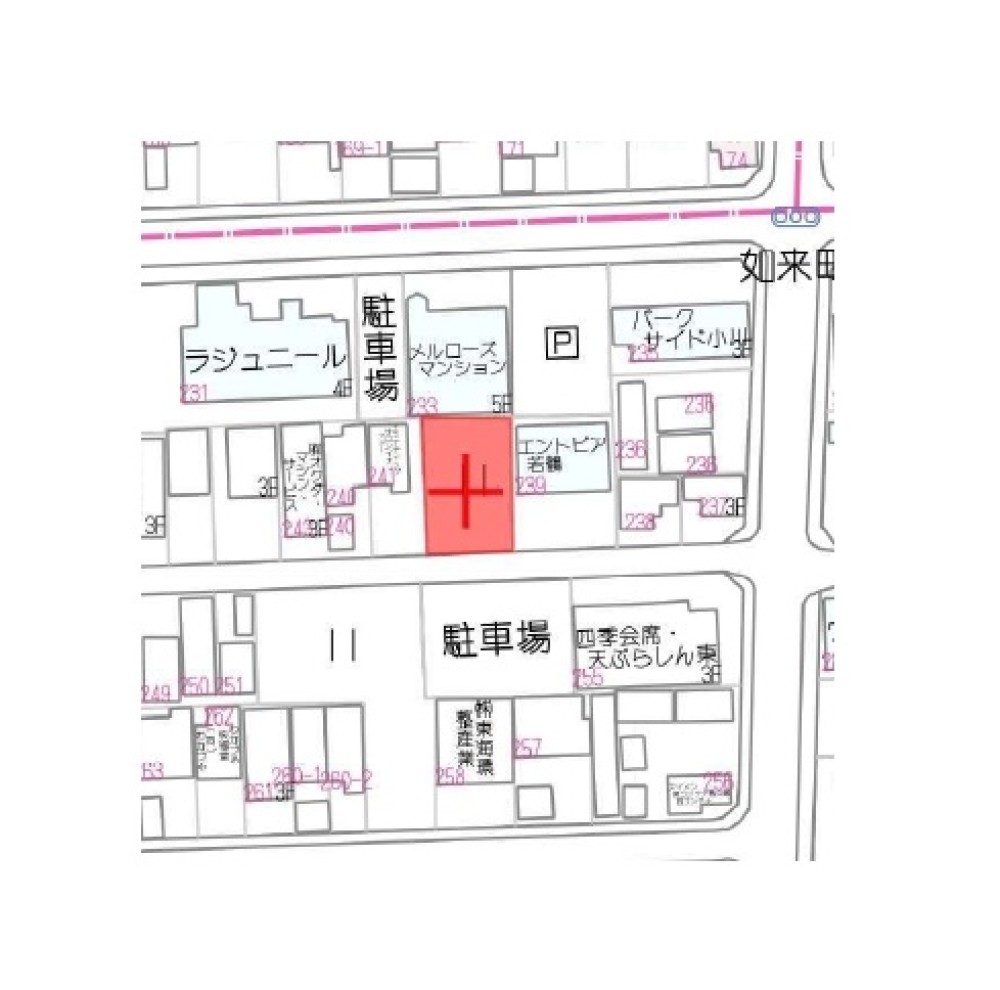 名古屋市北区若鶴町 画像1