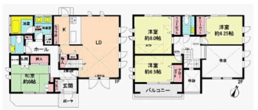 瀬戸市東山町 画像1