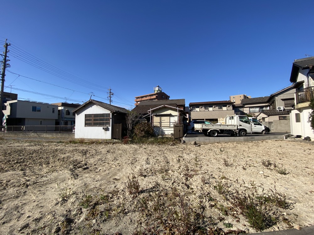 東海市名和町　全3区画　1号地 画像5