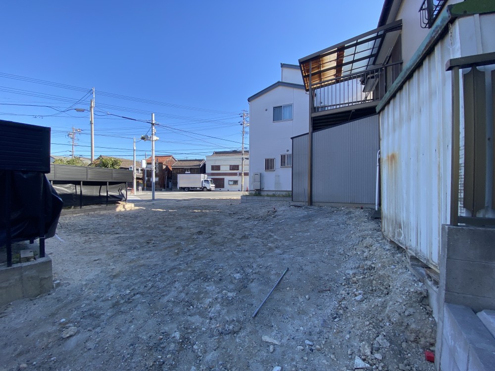 東海市名和町　全3区画　2号地 画像11