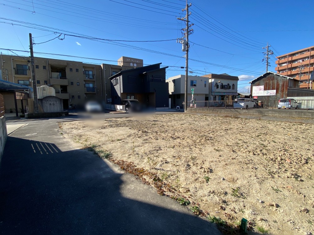 東海市名和町　全3区画　3号地 画像8