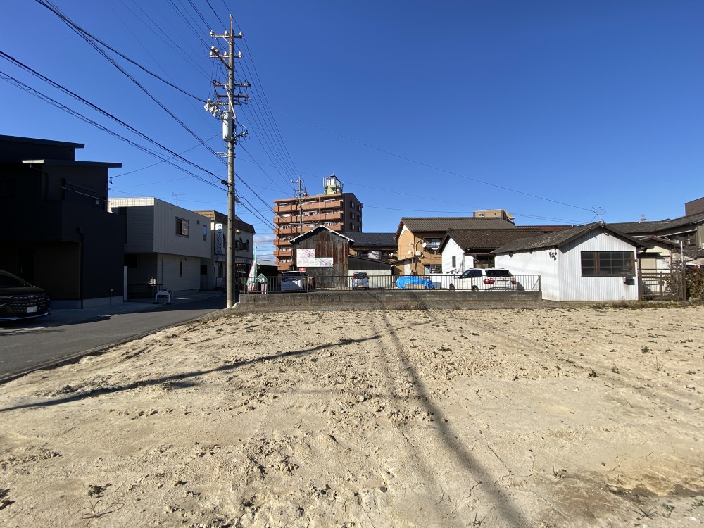 東海市名和町　全3区画　3号地 画像4